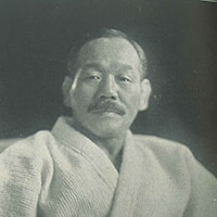 Photo of Nagaoka Shūichi