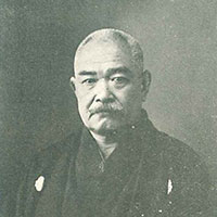 Photo of Isogai Hajime