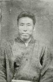 Photo of Asato Ankō