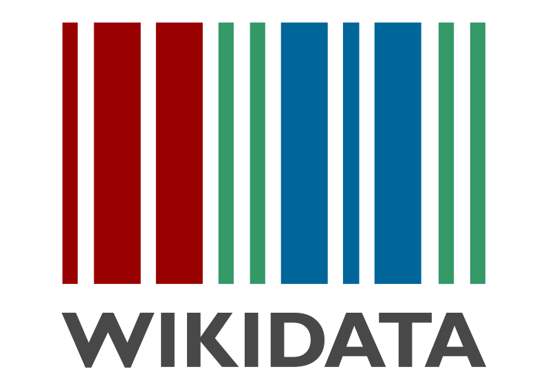 Wikidata entry